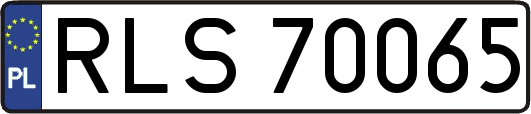 RLS70065