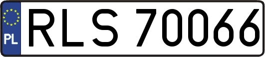 RLS70066