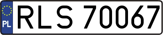 RLS70067