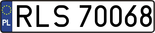 RLS70068