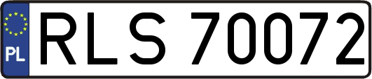 RLS70072