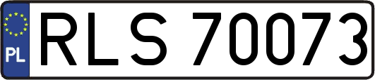 RLS70073