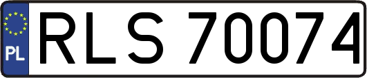 RLS70074