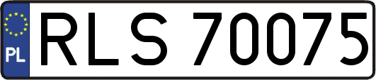 RLS70075