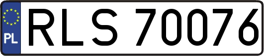 RLS70076