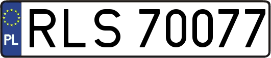 RLS70077