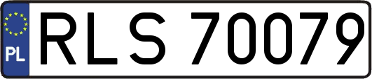 RLS70079