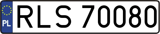 RLS70080