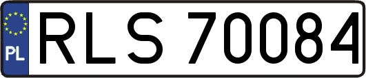 RLS70084