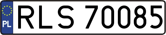 RLS70085
