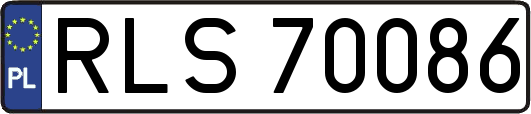 RLS70086