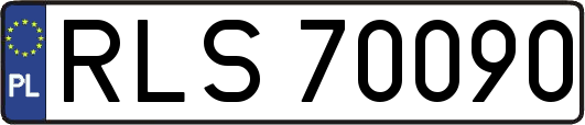 RLS70090