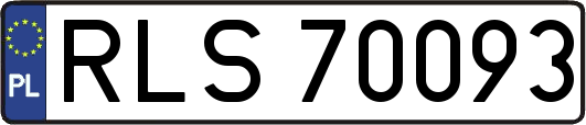 RLS70093