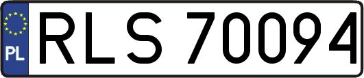 RLS70094