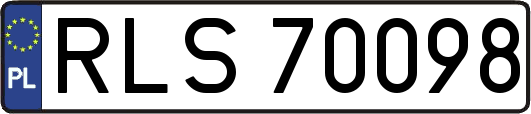 RLS70098