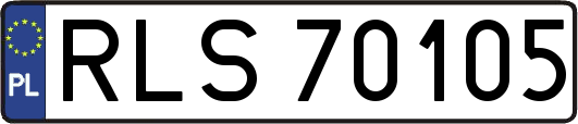 RLS70105
