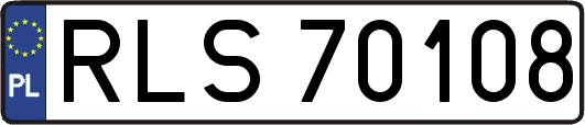 RLS70108