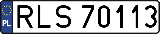 RLS70113