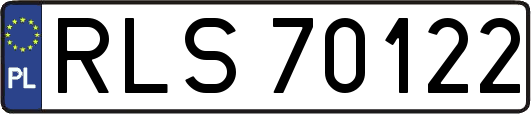 RLS70122