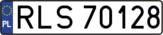 RLS70128