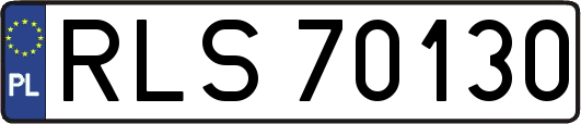 RLS70130