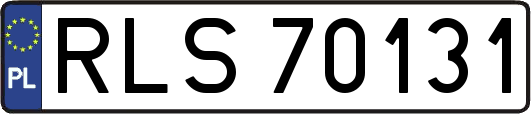 RLS70131