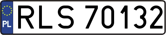 RLS70132