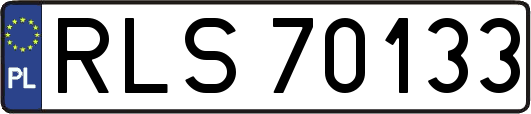 RLS70133