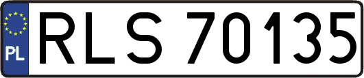 RLS70135