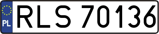 RLS70136