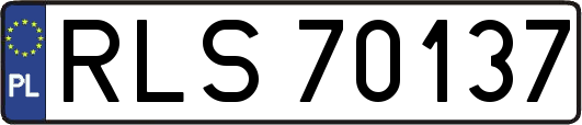 RLS70137
