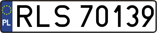 RLS70139