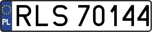 RLS70144