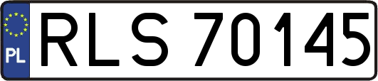 RLS70145