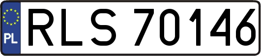 RLS70146