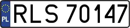 RLS70147