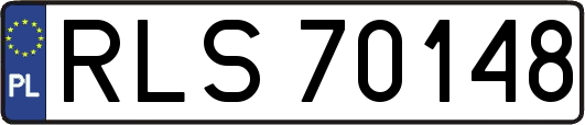 RLS70148