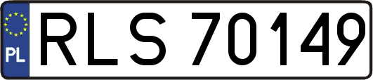 RLS70149