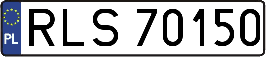 RLS70150