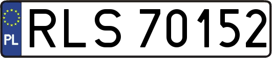 RLS70152