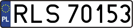 RLS70153