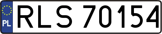 RLS70154