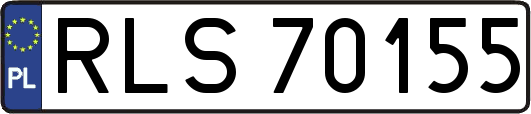 RLS70155