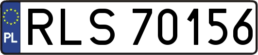 RLS70156