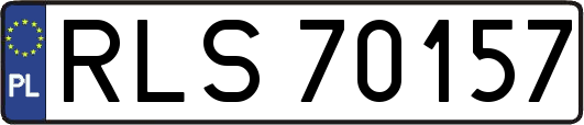 RLS70157