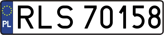 RLS70158
