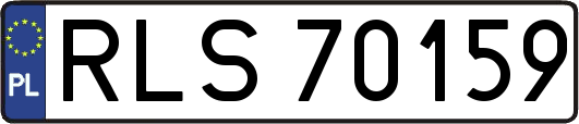 RLS70159