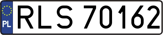 RLS70162