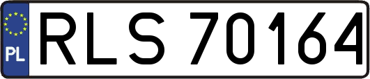 RLS70164