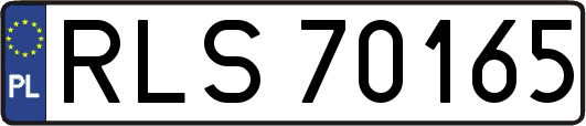 RLS70165